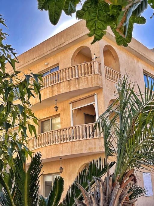 Teo Apartment Paphos Extérieur photo