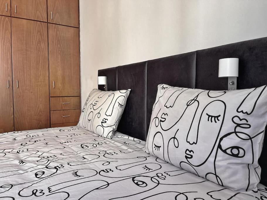Teo Apartment Paphos Extérieur photo