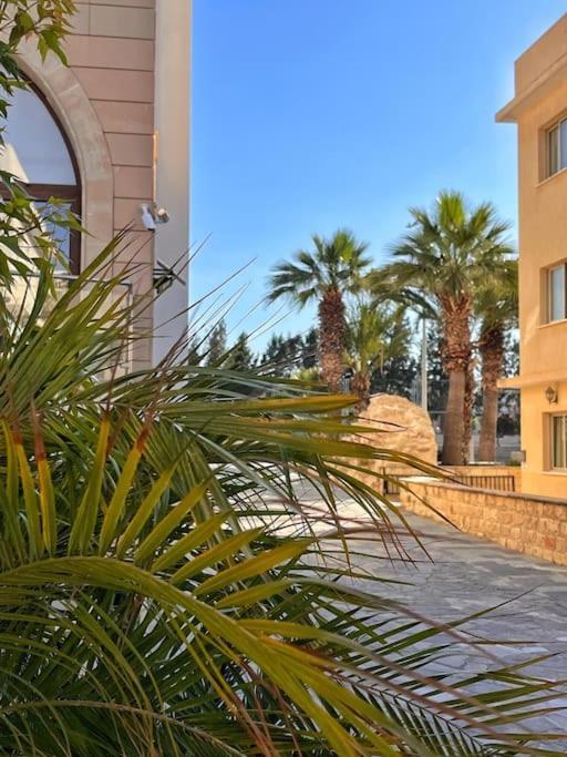 Teo Apartment Paphos Extérieur photo