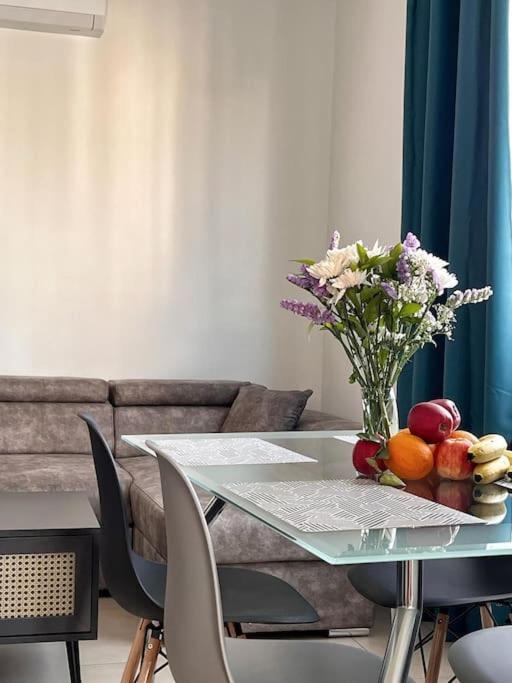 Teo Apartment Paphos Extérieur photo